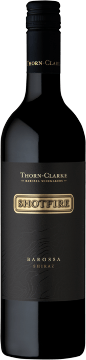 Thorn-Clarke Shotfire Shiraz